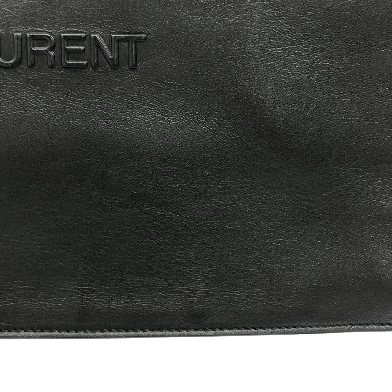 Saint Laurent Rive Gauche Small Cwtfe — view 4