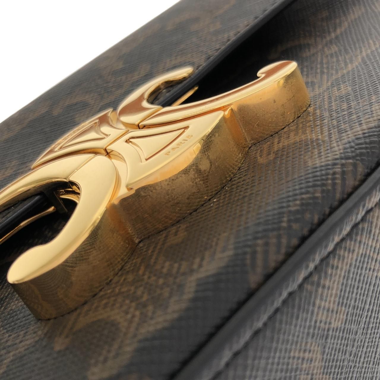 Celine Claude Shoulder — view 4
