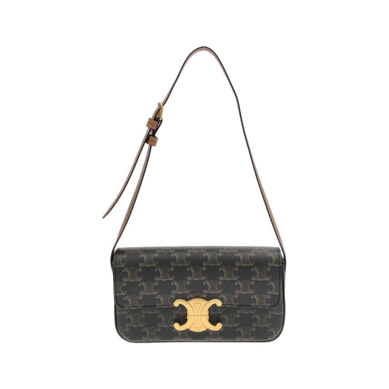 Celine Claude Shoulder