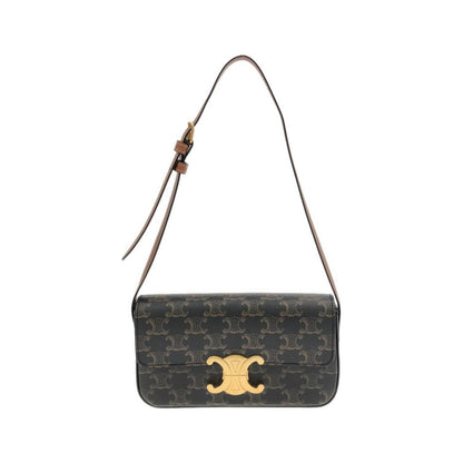 Celine Claude Shoulder
