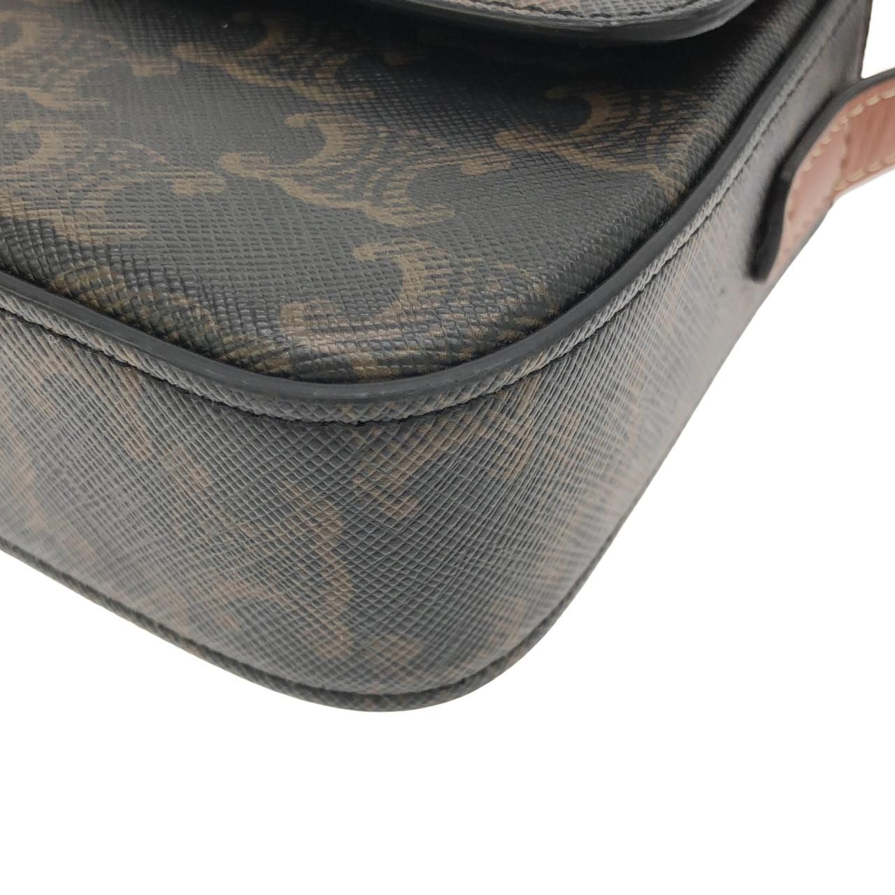 Celine Claude Shoulder — view 3