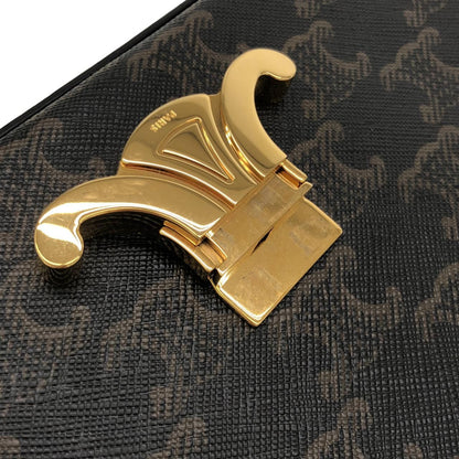 Celine Claude Shoulder — view 5