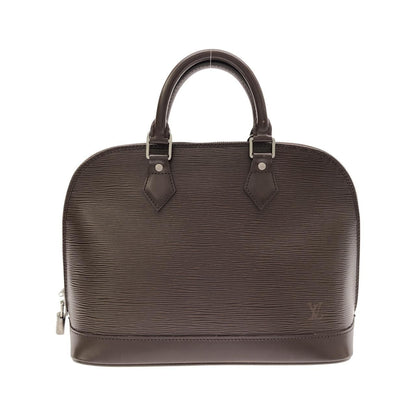 Louis Vuitton Epi Alma PM