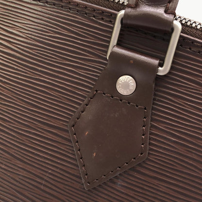 Louis Vuitton Epi Alma PM — view 7