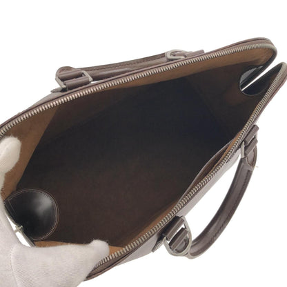 Louis Vuitton Epi Alma PM — view 9