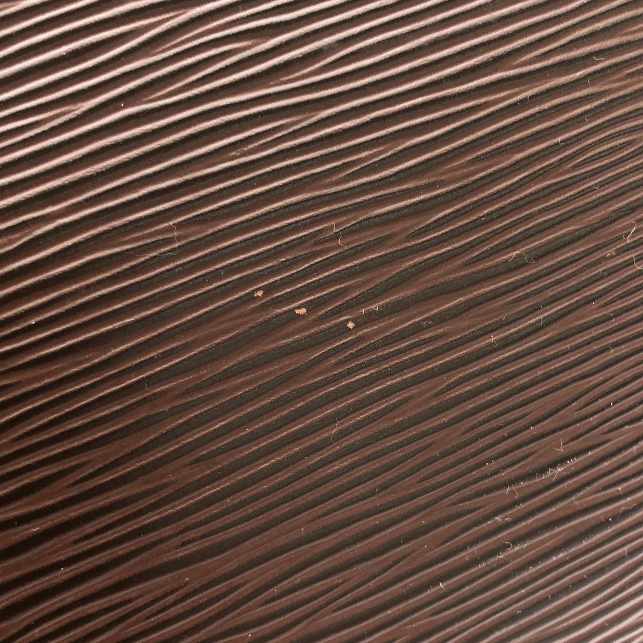 Louis Vuitton Epi Alma PM — view 5