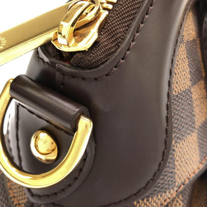 Louis Vuitton Damier Trevi PM — view 4
