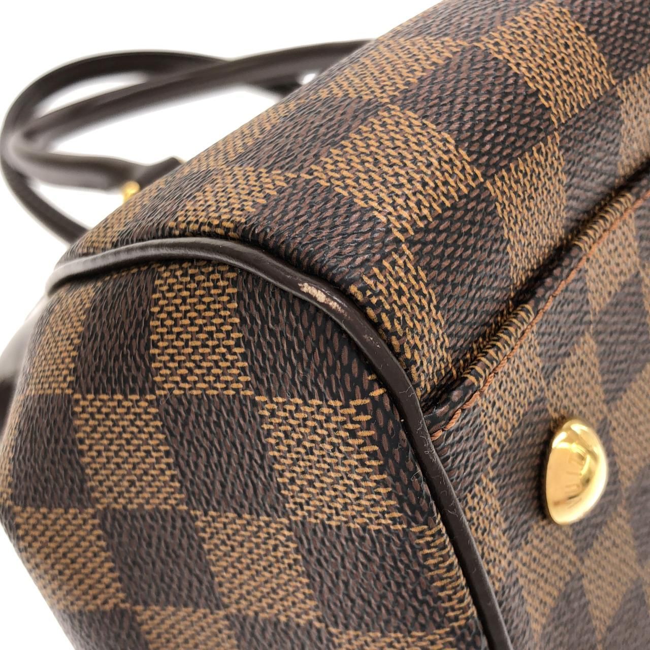 Louis Vuitton Damier Trevi PM — view 2