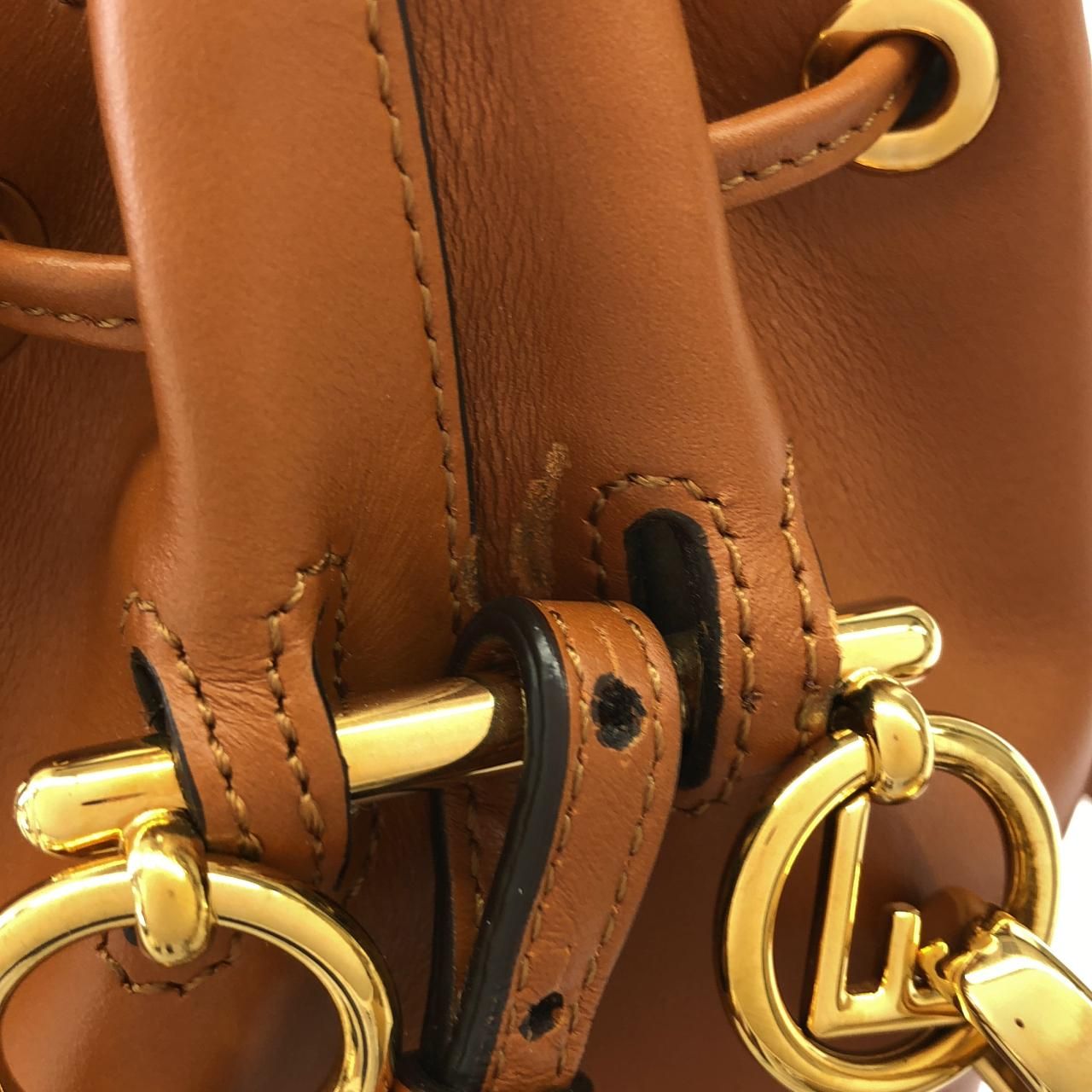 Fendi Mini Mon Tresor — view 4