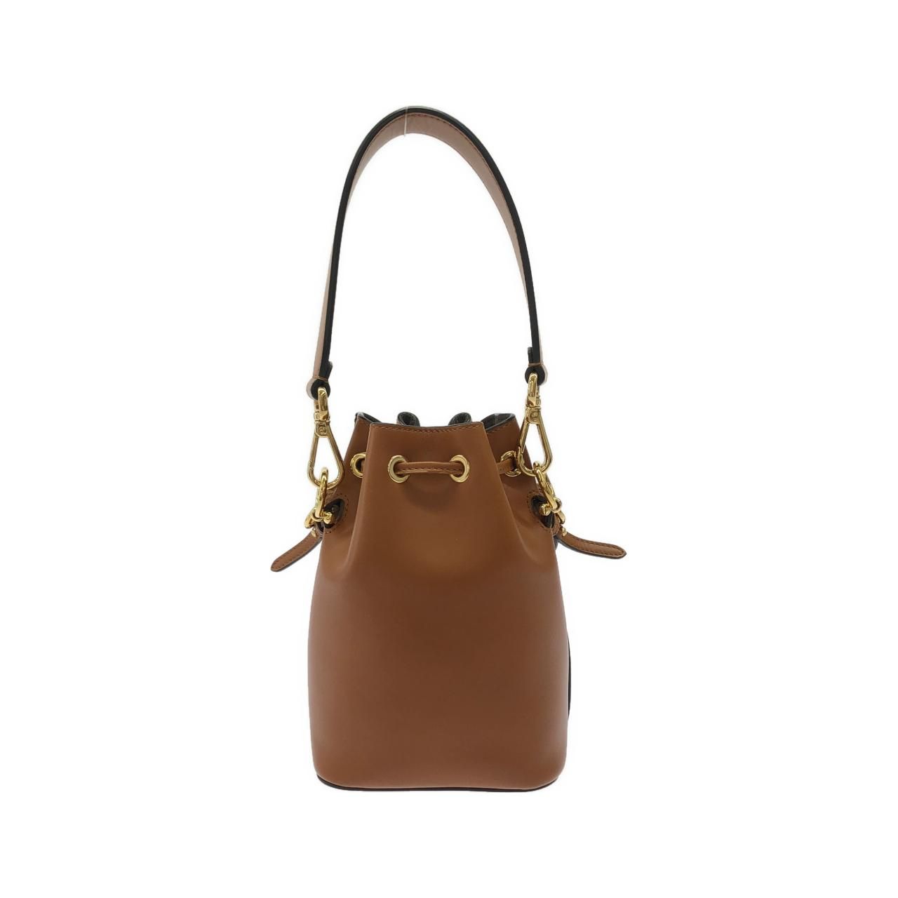 Fendi Mini Mon Tresor — view 2