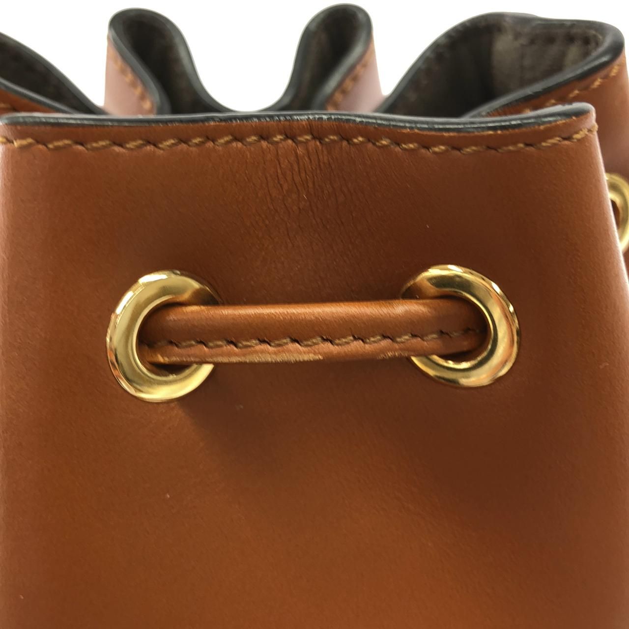 Fendi Mini Mon Tresor — view 6