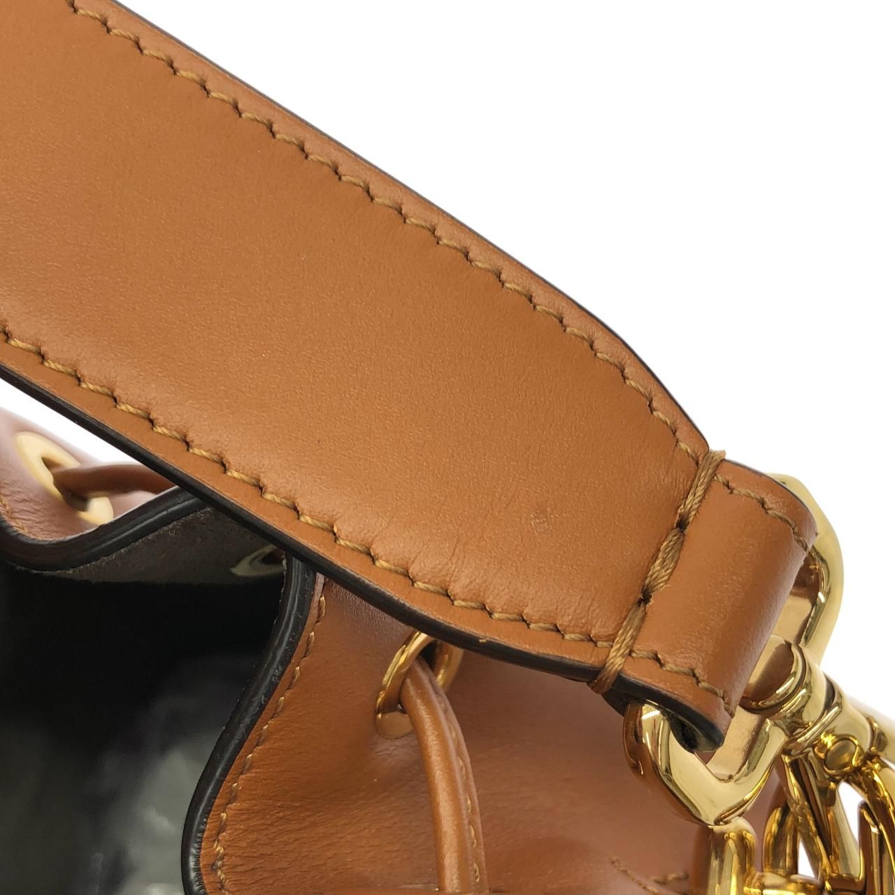 Fendi Mini Mon Tresor — view 8