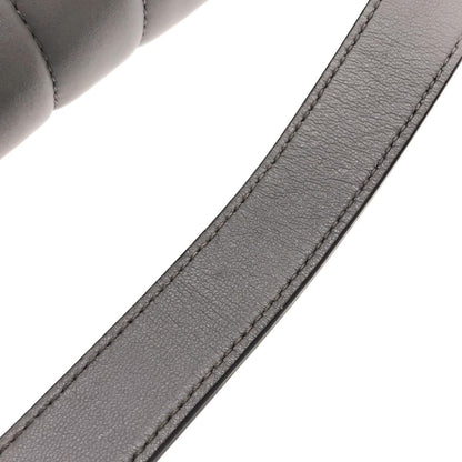 Gucci Shoulder Bag Silver — view 7