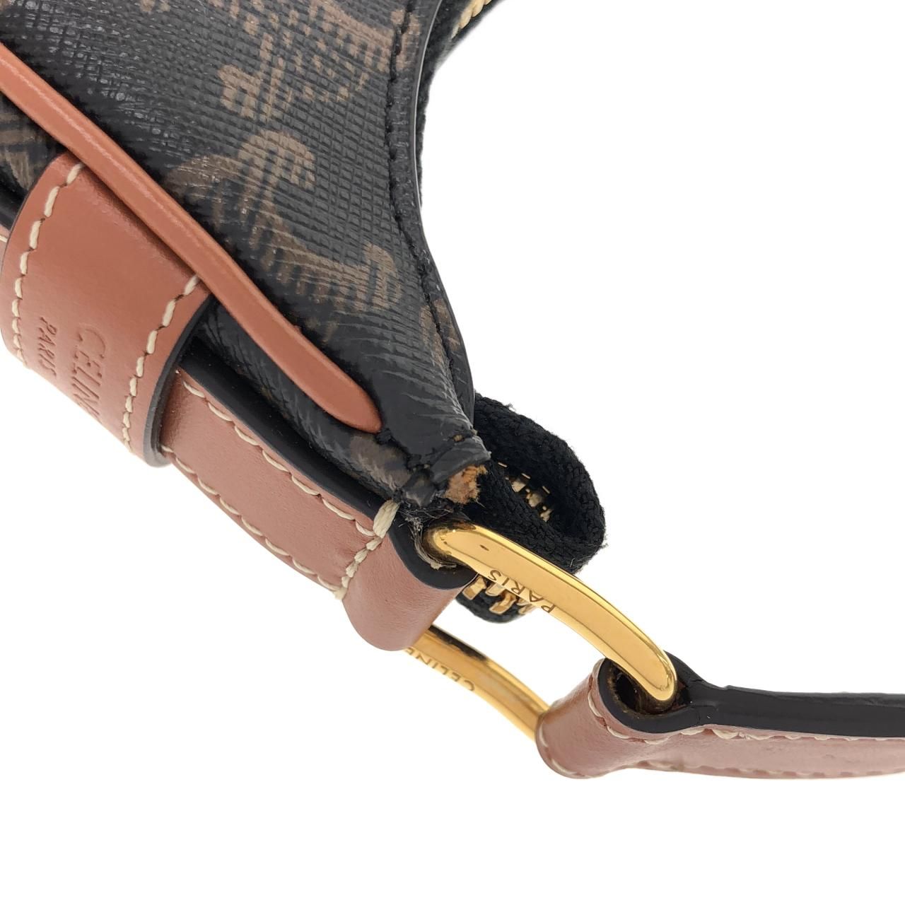 Celine Mini Ava — view 4