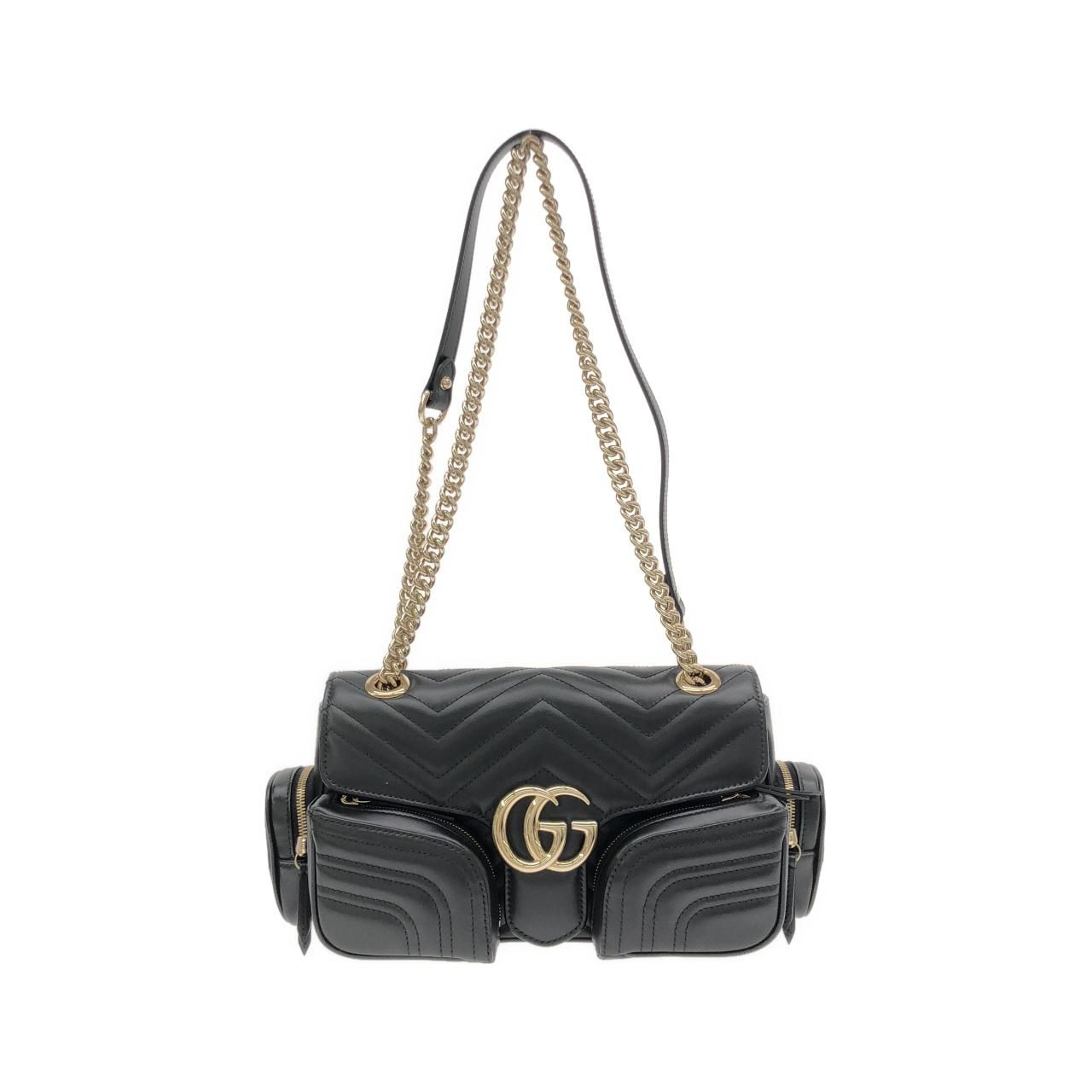 Gucci GG Marmont 2 Aadpj Shoulder