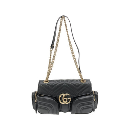 Gucci GG Marmont 2 Aadpj Shoulder