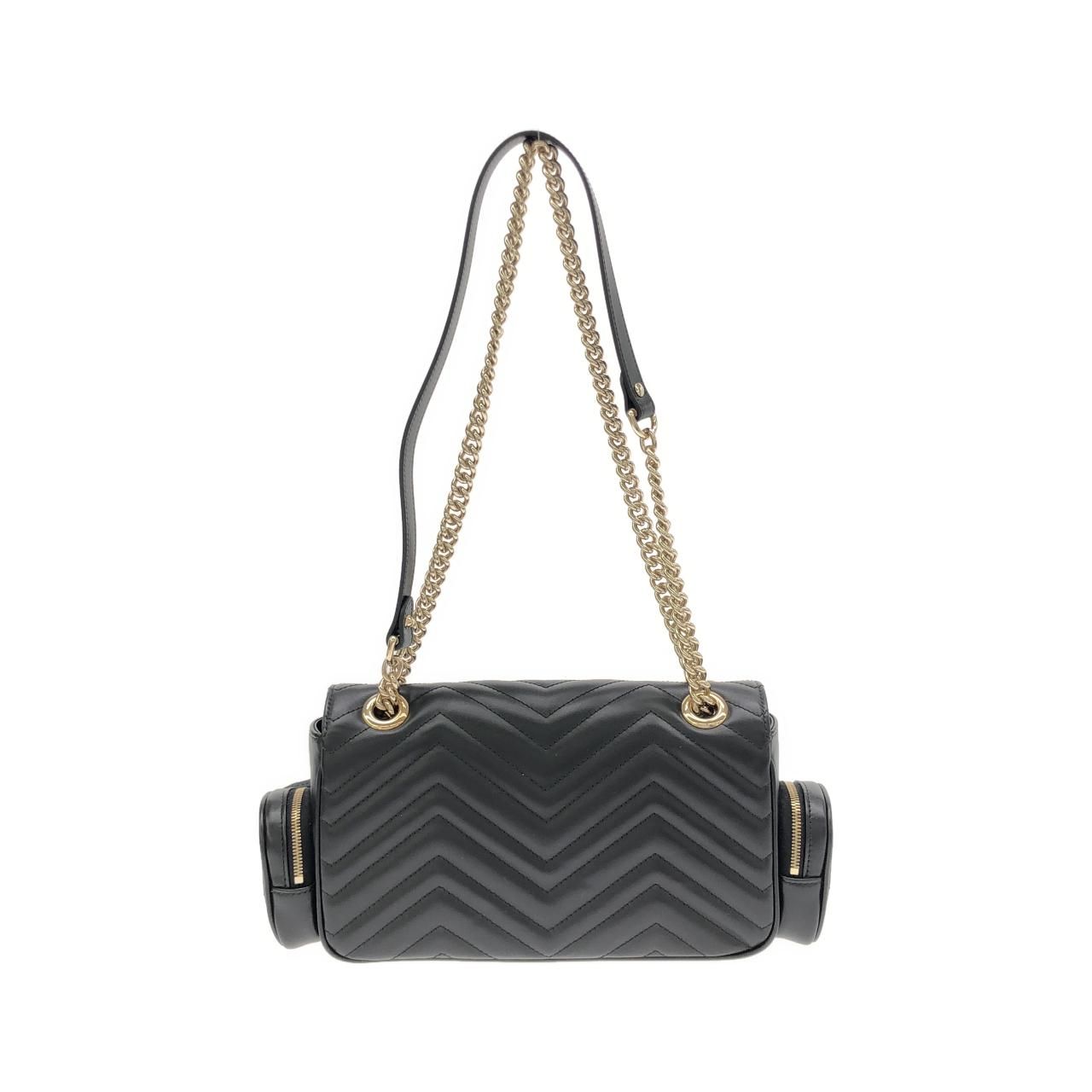 Gucci GG Marmont 2 Aadpj Shoulder — view 2