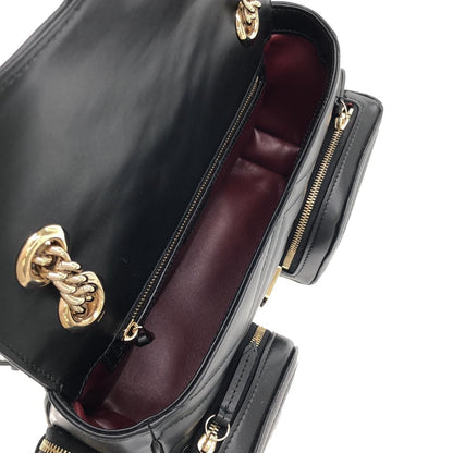 Gucci GG Marmont 2 Aadpj Shoulder — view 7