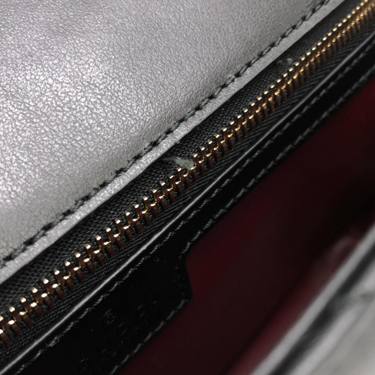 Gucci GG Marmont 2 Aadpj Shoulder — view 9