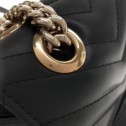 Gucci GG Marmont 2 Aadpj Shoulder — view 4