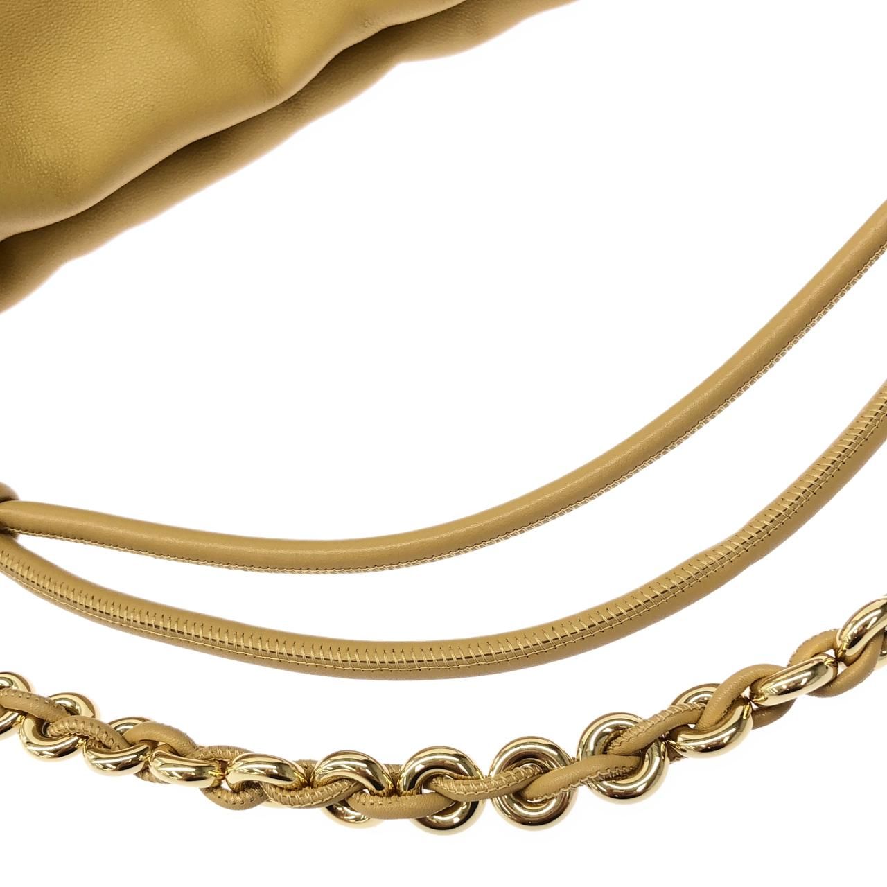 Loewe Flamenco Purse Handbag Brown — view 6