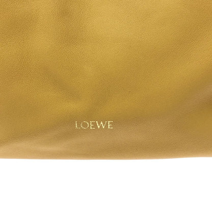 Loewe Flamenco Purse Handbag Brown — view 5