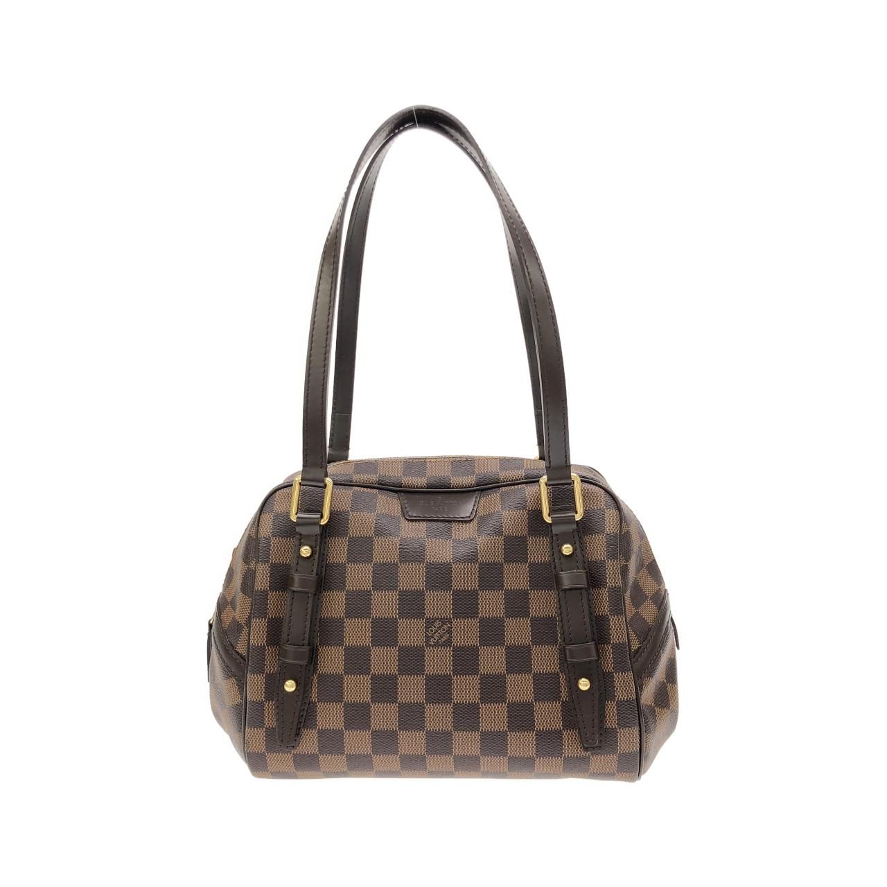 Louis Vuitton Damier Rivington PM Shoulder