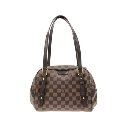 Louis Vuitton Damier Rivington PM Shoulder