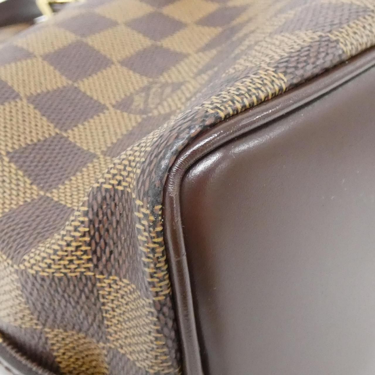 Louis Vuitton Vintage Damier Chelsea Shoulder — view 2