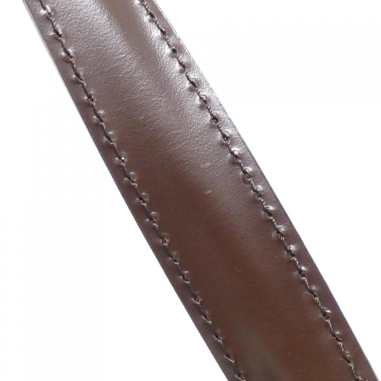 Louis Vuitton Vintage Damier Chelsea Shoulder — view 4