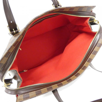 Louis Vuitton Vintage Damier Chelsea Shoulder — view 5
