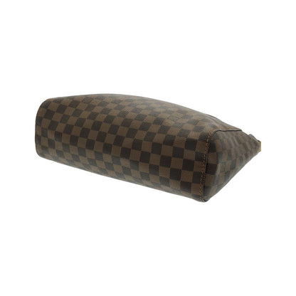 Louis Vuitton Damier Portobello PM Shoulder — view 3