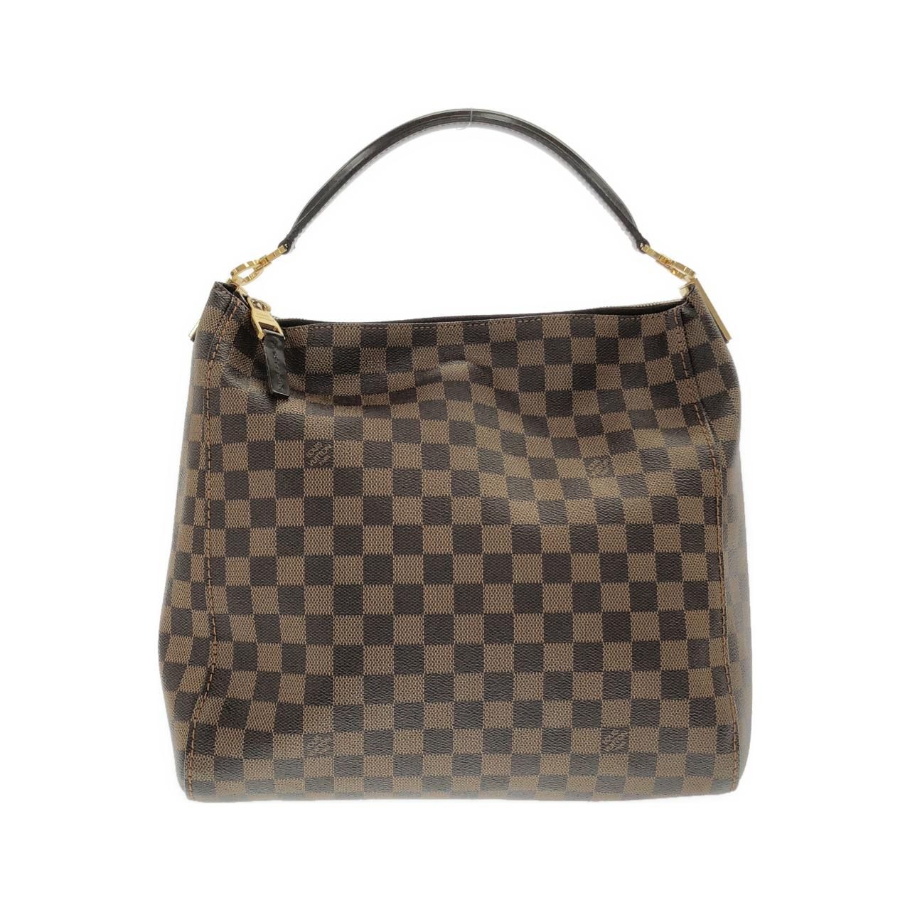 Louis Vuitton Damier Portobello PM Shoulder