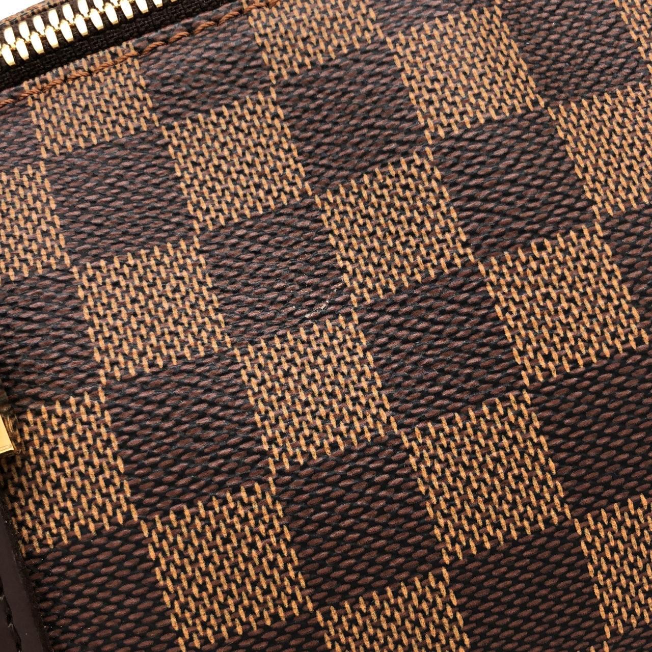 Louis Vuitton Damier Riviera — view 4