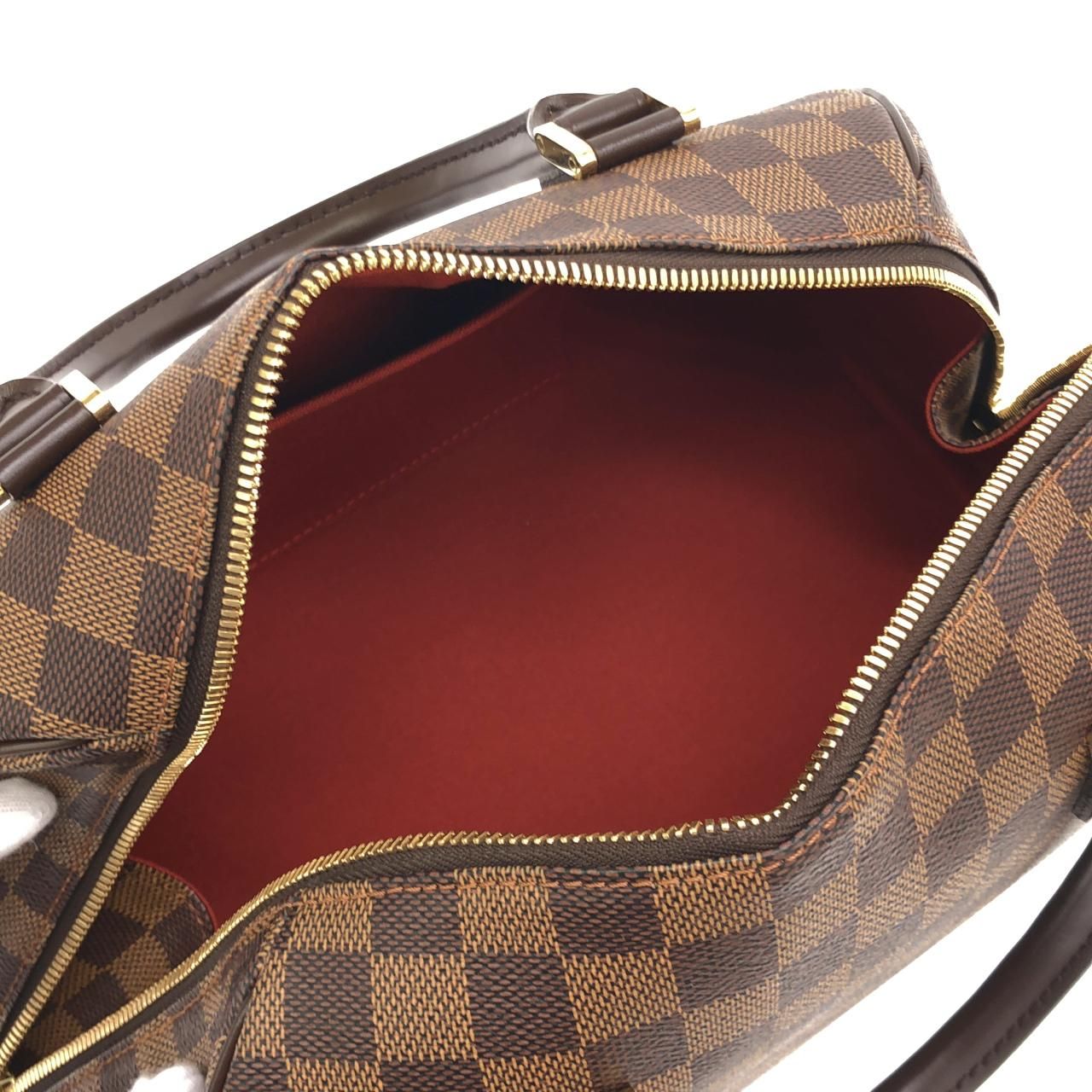 Louis Vuitton Damier Riviera — view 8
