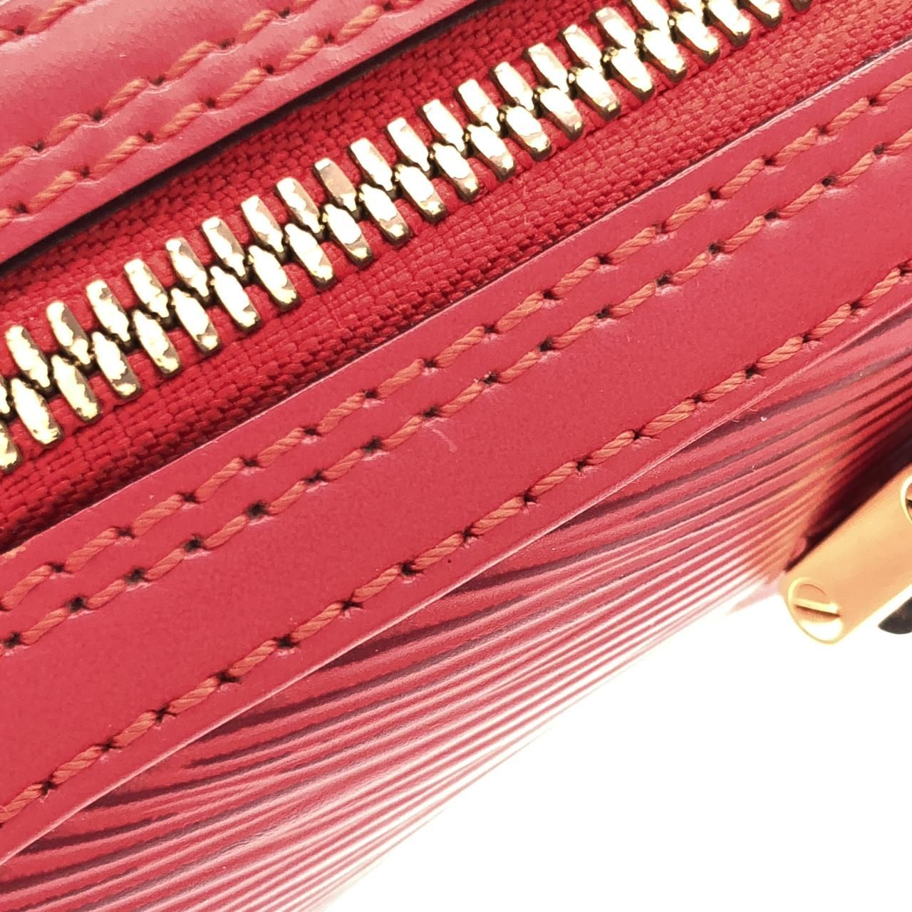Louis Vuitton Epi Jasmine — view 5