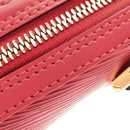 Louis Vuitton Epi Jasmine — view 5
