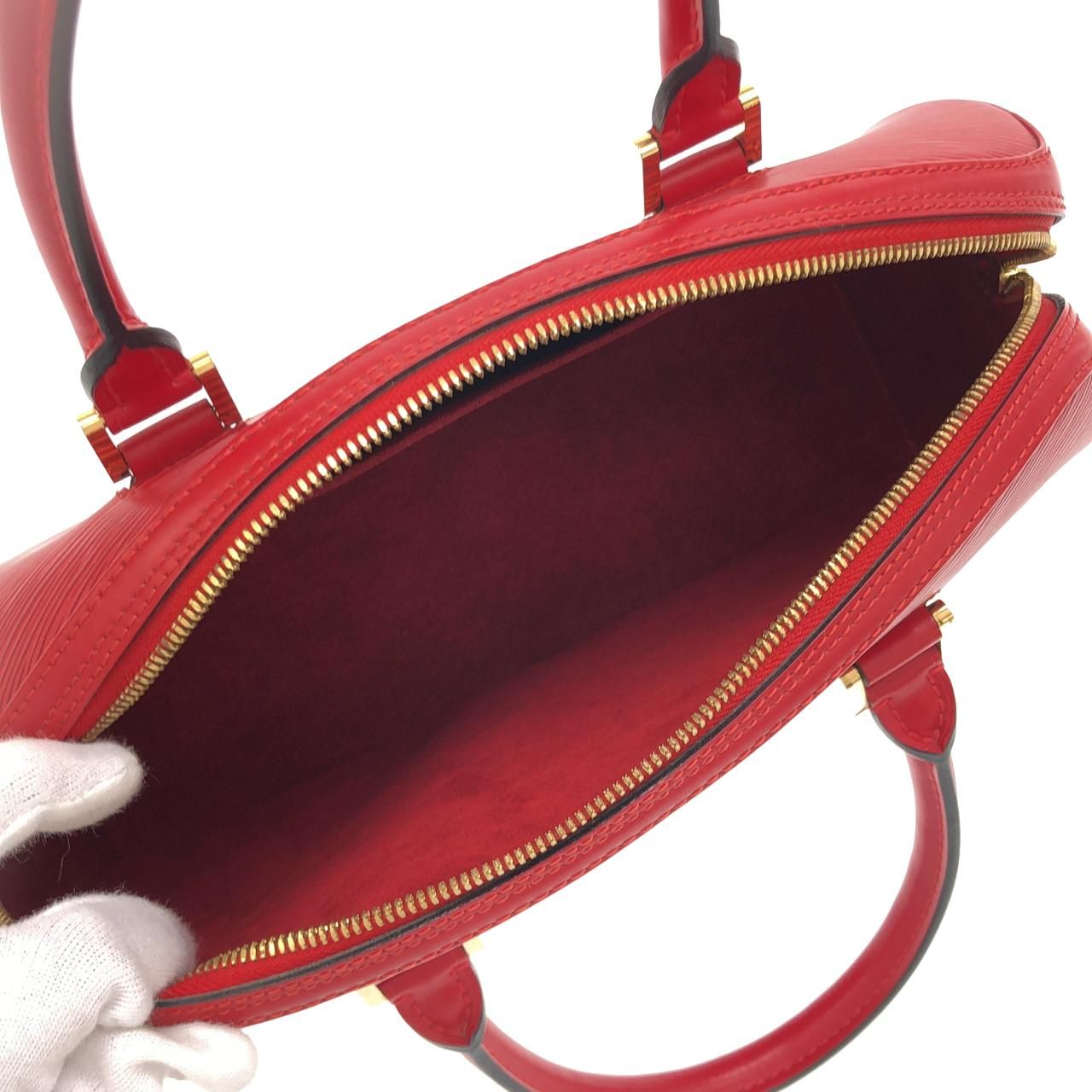 Louis Vuitton Epi Jasmine — view 7