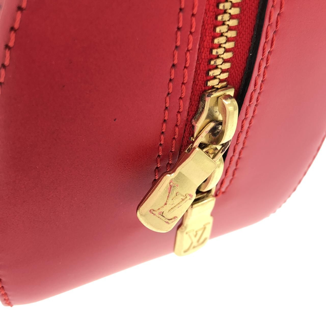 Louis Vuitton Epi Jasmine — view 4