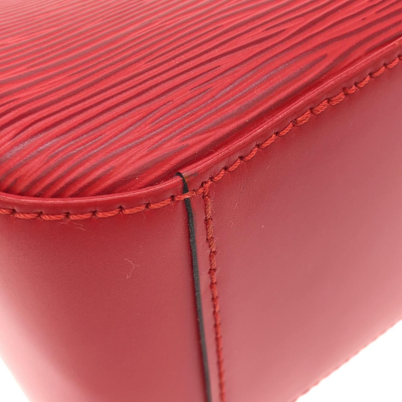Louis Vuitton Epi Jasmine — view 3