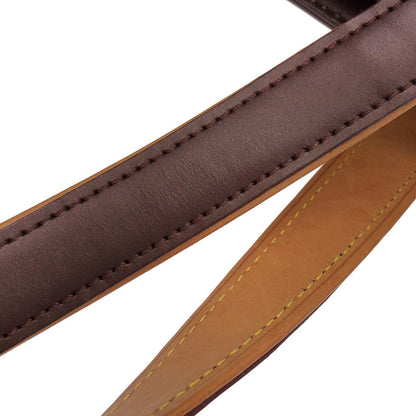 Louis Vuitton Monogram Matte Stockton Shoulder — view 7