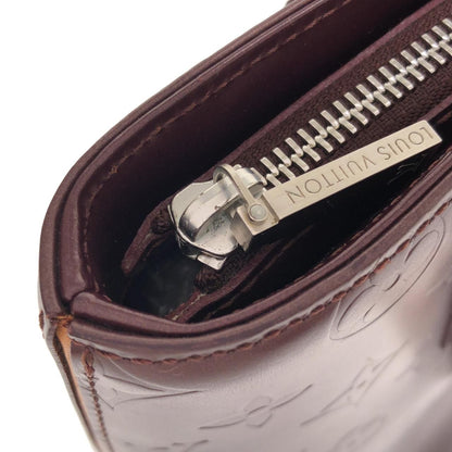 Louis Vuitton Monogram Matte Stockton Shoulder — view 6