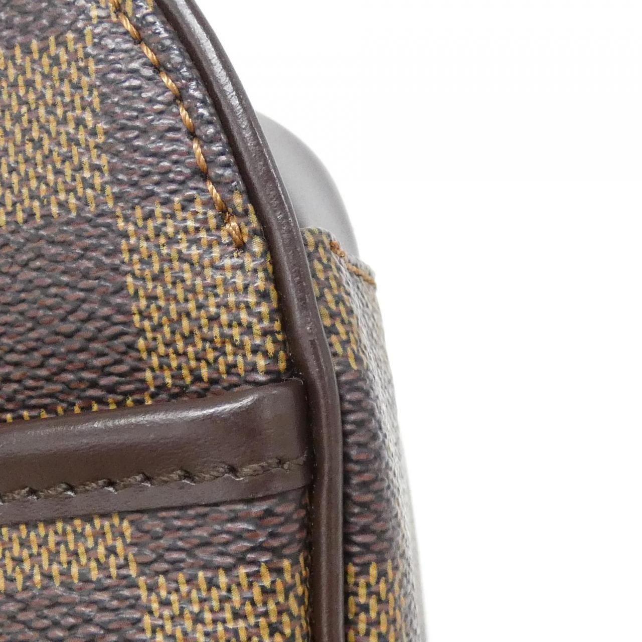 Louis Vuitton Vintage Damier Sarria Oriental — view 4