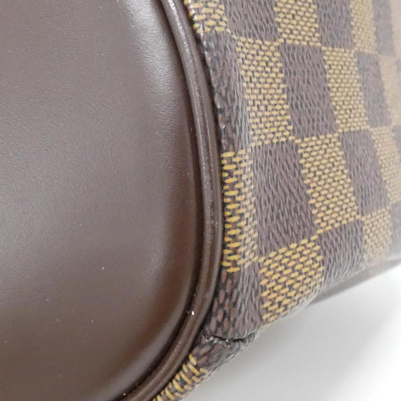 Louis Vuitton Vintage Damier Sarria Oriental — view 3