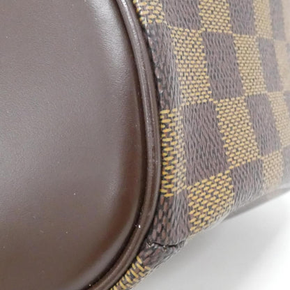 Louis Vuitton Vintage Damier Sarria Oriental — view 3