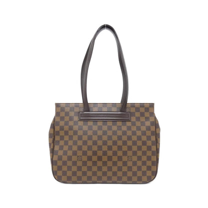 Louis Vuitton Vintage Damier Parioli PM — view 2