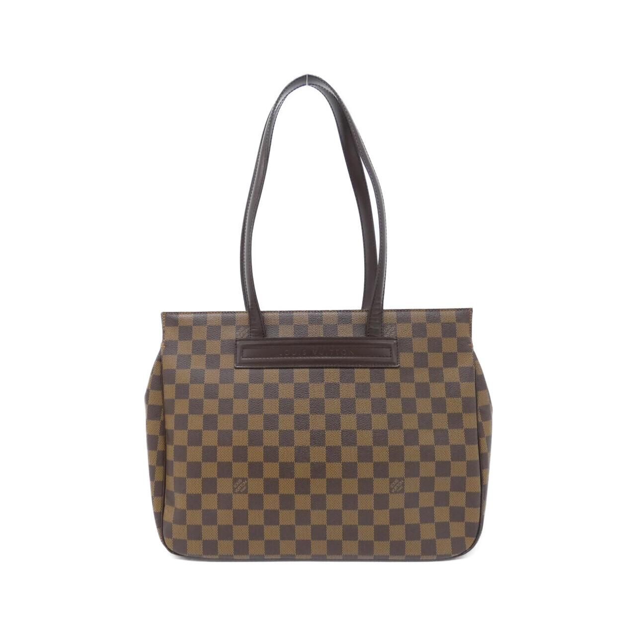 Louis Vuitton Vintage Damier Parioli PM