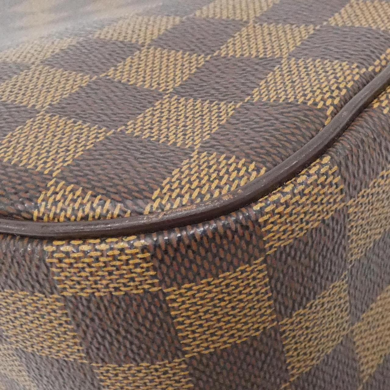 Louis Vuitton Vintage Damier Parioli PM — view 3