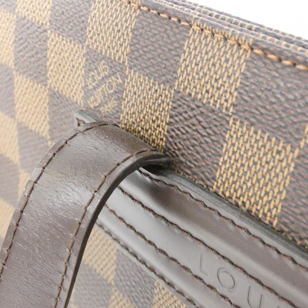 Louis Vuitton Vintage Damier Parioli PM — view 4
