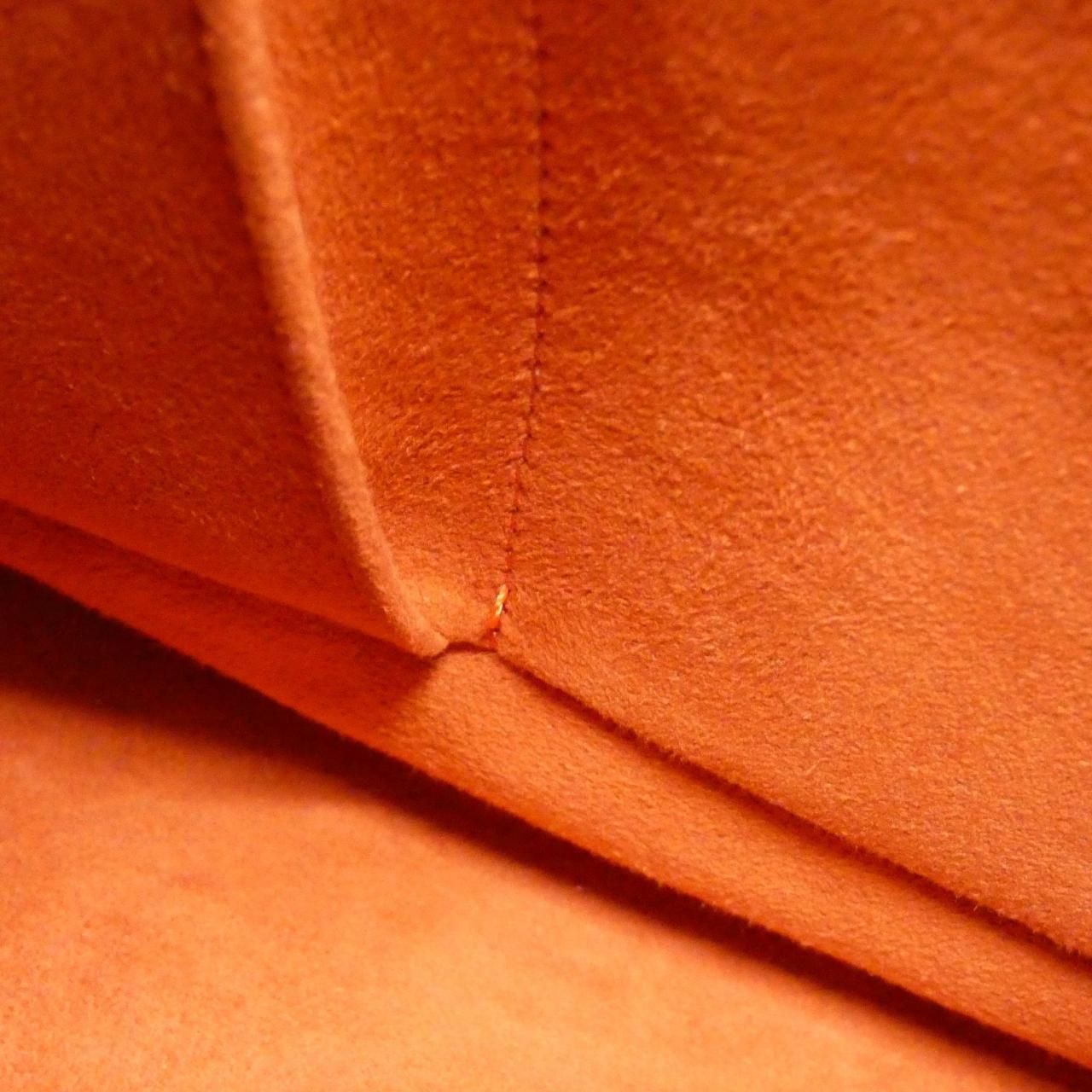 Louis Vuitton Vintage Damier Parioli PM — view 7